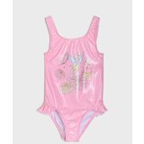 Sinsay Kupaći kostim Peter Pan | shoptok.hr