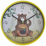 Sigma zidni sat dečiji BT-2191C-Y cene