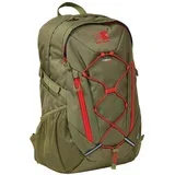 Nahrbtniki KR15049KHKMETRO30KHAKI pisana