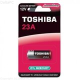 Toshiba baterije 23A BP-1C Alkalne Cijene