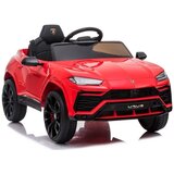  Licencirani auto na akumulator Lamborghini Urus BDM0923 - crveni | shoptok.hr