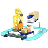 Set za igru garaža (RP30832)