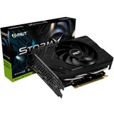 Palit Grafična kartica nVidia RTX4060Ti StormX - 8GB GDDR6 (NE6406T019P1-1060F), (21206367) | Shoptok.si