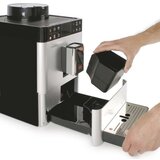 MELITTA Kavni aparat Passione OT, srebrn | Shoptok.si
