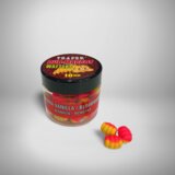 TRAPER MF Wafters Maggot Mamac, 10mm, Vanila/Larva, 25g | Eponuda.com