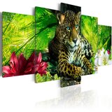  Slika - Jaguar 100x50 Cijene