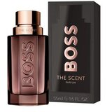 Boss Muški parfem The Scent EDP, 50ml Cene