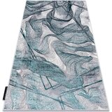 RugsX Preproge Preproga DE LUXE sodobni 621 Omrežje, mreža 240x340 cm Siva | Shoptok.si