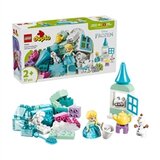 Lego DUPLO: Kreativna kutija s Elzom i Olafom iz Snježnog kraljevstva u