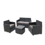 Green Bay ETNA Baštenski set sa 4 jastuka | ePonuda.com