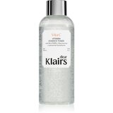 Dear, Klairs Freshly Juiced Vitamin Essence Toner nežni tonik za obraz za osvetljevanje kože in hidratacijo 180 ml Cene