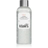 Freshly Juiced Vitamin Essence Toner nježni tonik za lice za sjaj i hidrataciju 180 ml