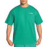 GymBeam Limitless Oversized T-Shirt Lagoon | ePonuda.com