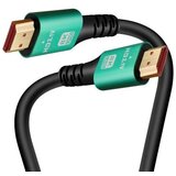 (201868) kabl hdmi (muški) na hdmi (muški) 8k 3m crni