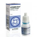 UNIMED PHARMA Hypromeloza 0.5% kapi za oči, 10ml | Eponuda.com