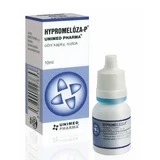 Hypromeloza 0.5% kapi za oči, 10ml