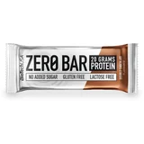 Zero Bar Dupla Čokolada 50 g