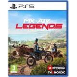 Mx vs ATV Legends (PS5) - rabljeno | Shoptok.si