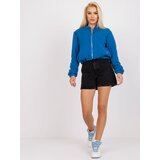 RUE PARIS Jacket-RV-KR-006.16-dark blue | shoptok.hr