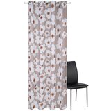 Esposa ZAVESA Z OBROČKI pol prosojno 140/245 cm | Shoptok.si