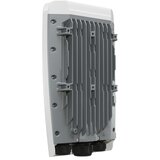 MikroTik CRS504-4XQ-OUT mrežni prekidač Upravljano L3 Fast Ethernet (10/100) Podrška za napajanje putem Etherneta (PoE) 1U Bijelo | shoptok.hr