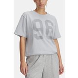 Under Armour Women's T-shirt UA HWT OS 96 SS | Shoptok.si