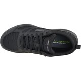 Skechers moški Čevlji South Rim 52812/BBK Black | Shoptok.si