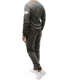 DStreet Men's tracksuit anthracite AX0137 | Shoptok.si