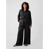 GAP Pressed Satin Pants - Women's | Eponuda.ba