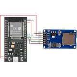 ARDUINO modul ESP32-S3 sa SD karticom | Eponuda.ba