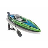 Intex kajak jednosed 274 x 76 x 33cm Challenger K1 | Eponuda.com