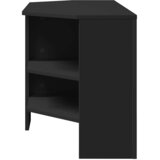  KutuskiTVormar Crna 102 x 40,5 x 45 cm Konstruirano drvo | shoptok.hr