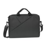 Riva Case torba za prenosnik 15.6" siva 8730 | Shoptok.si
