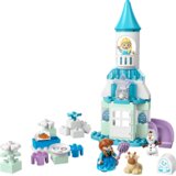  DUPLO® | Disney 10455 Ledeno kraljevstvo: Anna i Elsa i proslava u dvorcu Cijene