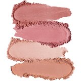NEO MAKE UP Intense Serum Time To Blush Set puder- rumenilo nijansa 02 Peach 6 g | shoptok.hr