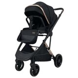 Bbo kolica za bebe 3u1 neo (bd801) - black ( BD801BLACK3 ) Cene