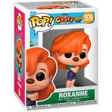 Funko POP figura Disney A Goofy Movie Roxanne | shoptok.hr