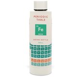 REX International Kremno bela steklenica za vodo za na pot iz nerjavečega jekla 500 ml Periodic Table – | Shoptok.si