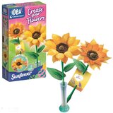 Clementoni Idea! Mini set za izradu suncokreta - Cijene