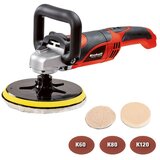 Einhell Komplet blazinic za poliranje (premer: 180 mm) Cene