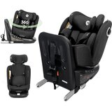 Lorelli AURIGA autosjedalica i-Size Isofix 360 40-150 cm, Black Cijene