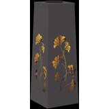  Solarna LED svjetlost za stazu 2 pcs Crna Hladno valjana čelika | shoptok.hr