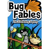  bug fables: the everlasting sapling (pc) steam key europe | ePonuda.com
