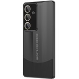  torbica pure protect za samsung S936B galaxy S25 plus crna | ePonuda.com