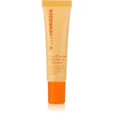 OLEHENRIKSEN Pout Preserve Peptide Lip Treatment vlažilni sijaj za ustnice odtenek Citrus Sunshine 12 ml