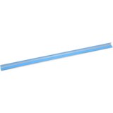 vidaXL Profili za rubove stepenica 30 pcs Srebrno 67 cm Aluminij | shoptok.hr
