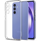 Spigen LIQUID CRYSTAL MASKA ZA SAMSUNG GALAXY A54 5G CRYSTAL CLEAR | shoptok.hr
