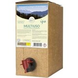 ALPEKO Razkužilo površin Divja meta - 3 l | Shoptok.si