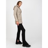 MINORITY Jacket-NM-KR-P22-6206-62.70P-dark beige | Shoptok.si