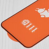 Techsuit 111D Full Cover / Full Glue Glass za Honor X8b - črno | Shoptok.si